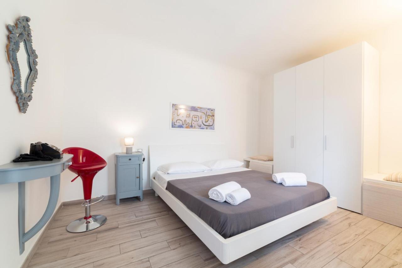 Attic With A Superb View * Florencia