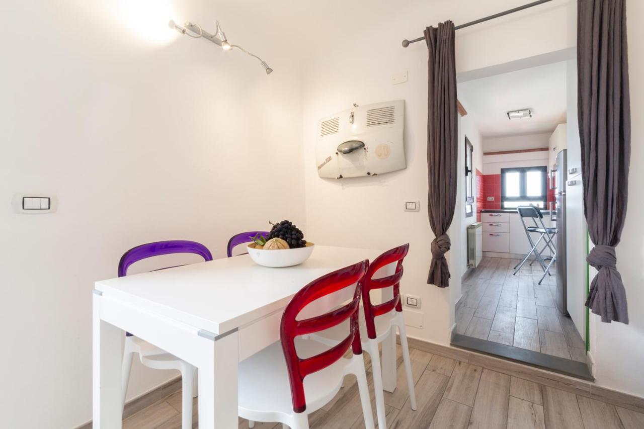 Attic With A Superb View Apartamento *