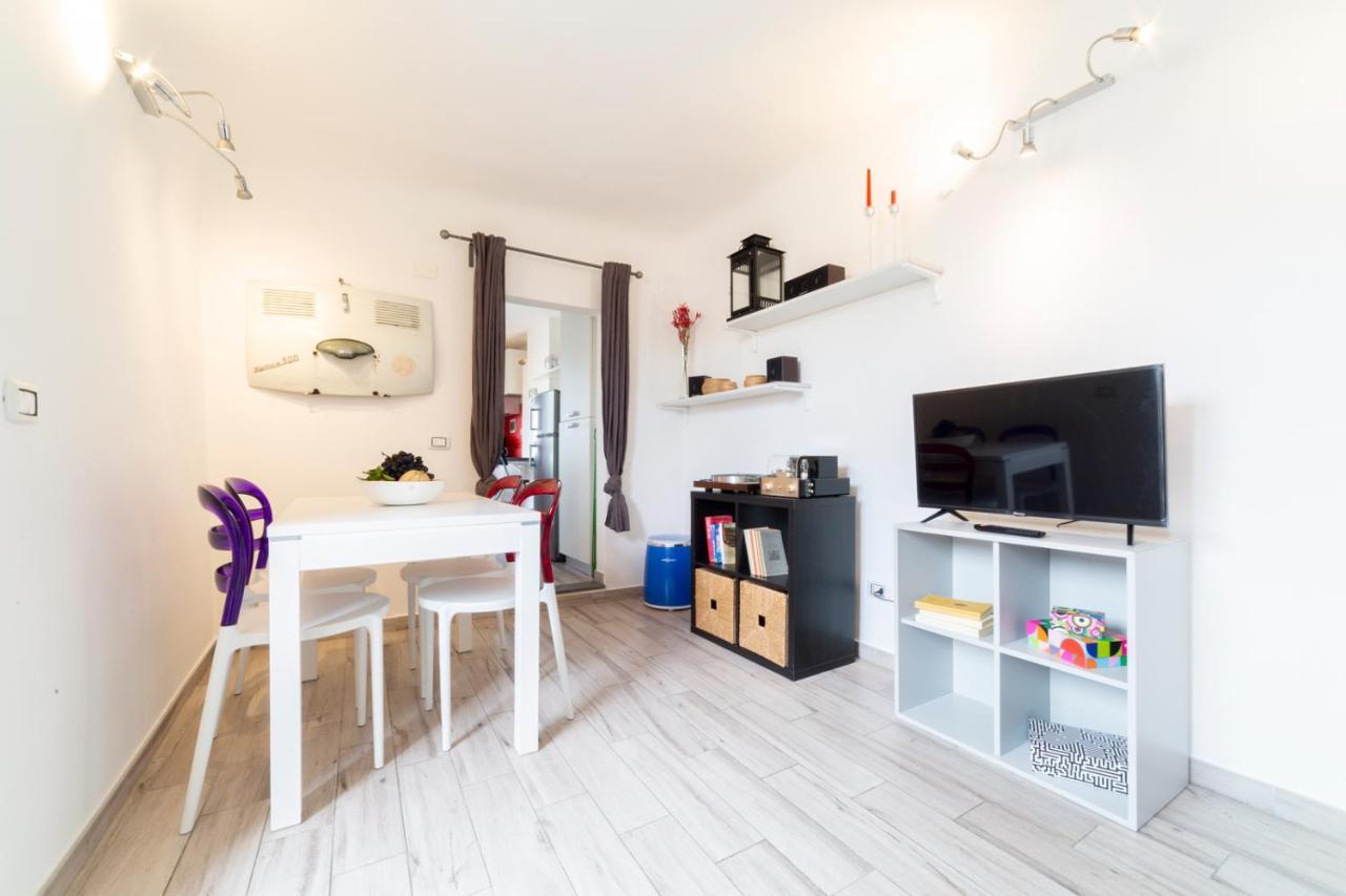 Attic With A Superb View Apartamento Florencia