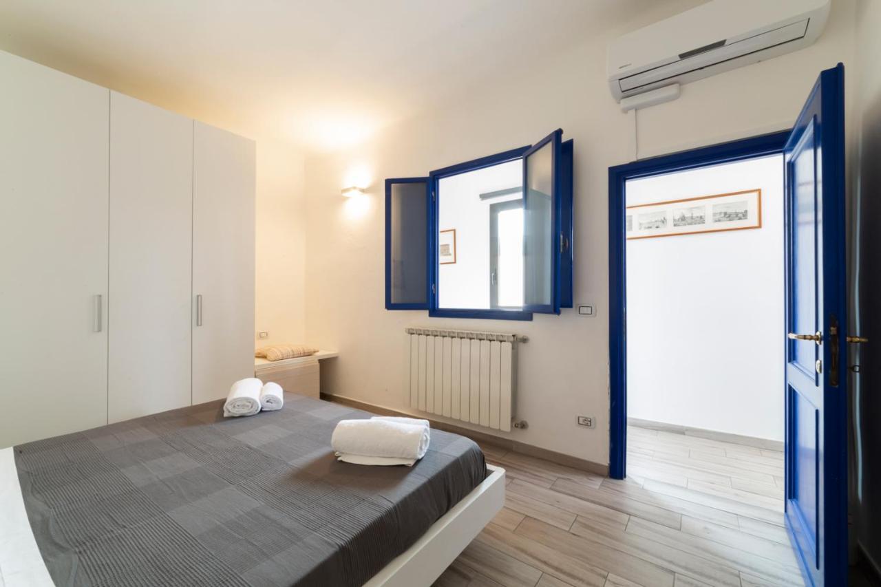 Attic With A Superb View Apartamento Florencia