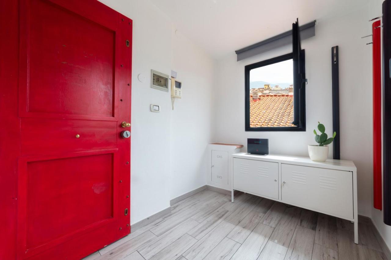 Apartamento Attic With A Superb View *
