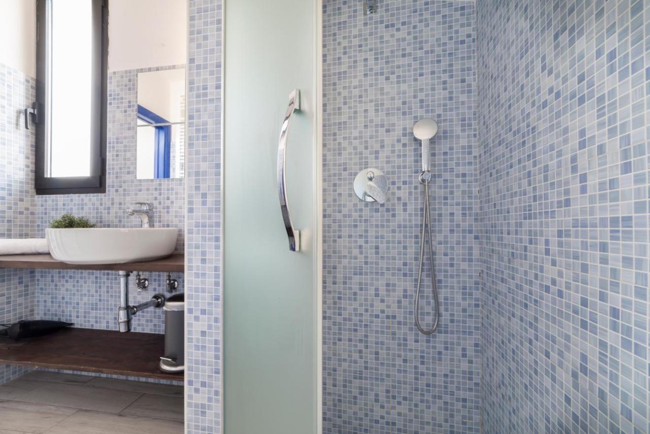 Apartamento Attic With A Superb View Florencia