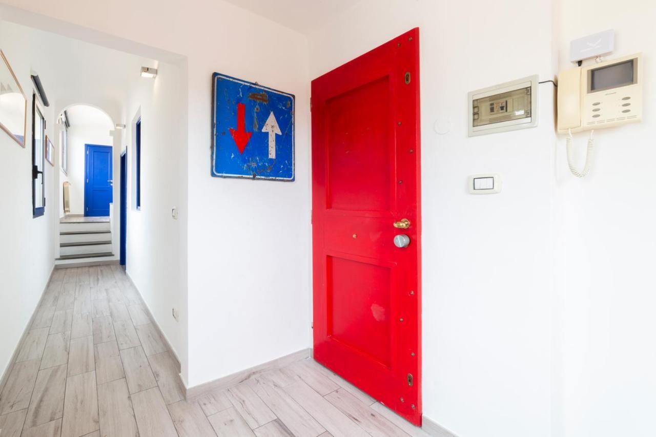 Apartamento Attic With A Superb View Florencia